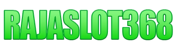 Logo RAJASLOT368